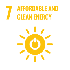 Affordable and Clean Energy