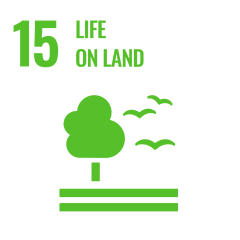 Life On Land