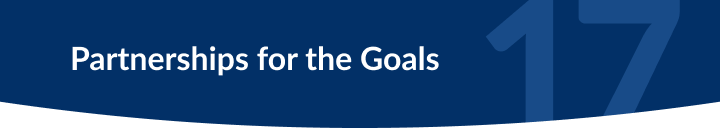 Partnerships for the Goals