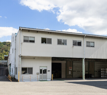 株式会社
オーエバステリア