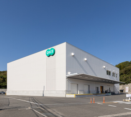 株式会社オーエース