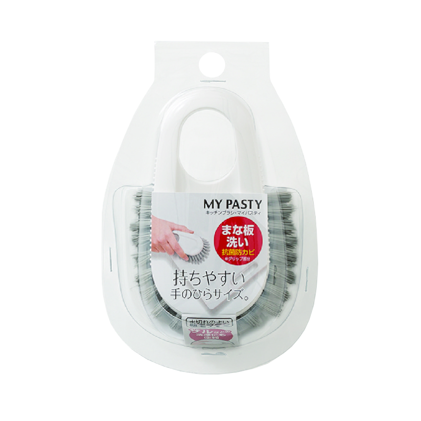MP まな板洗いブラシ | 製品情報 | 株式会社オーエ