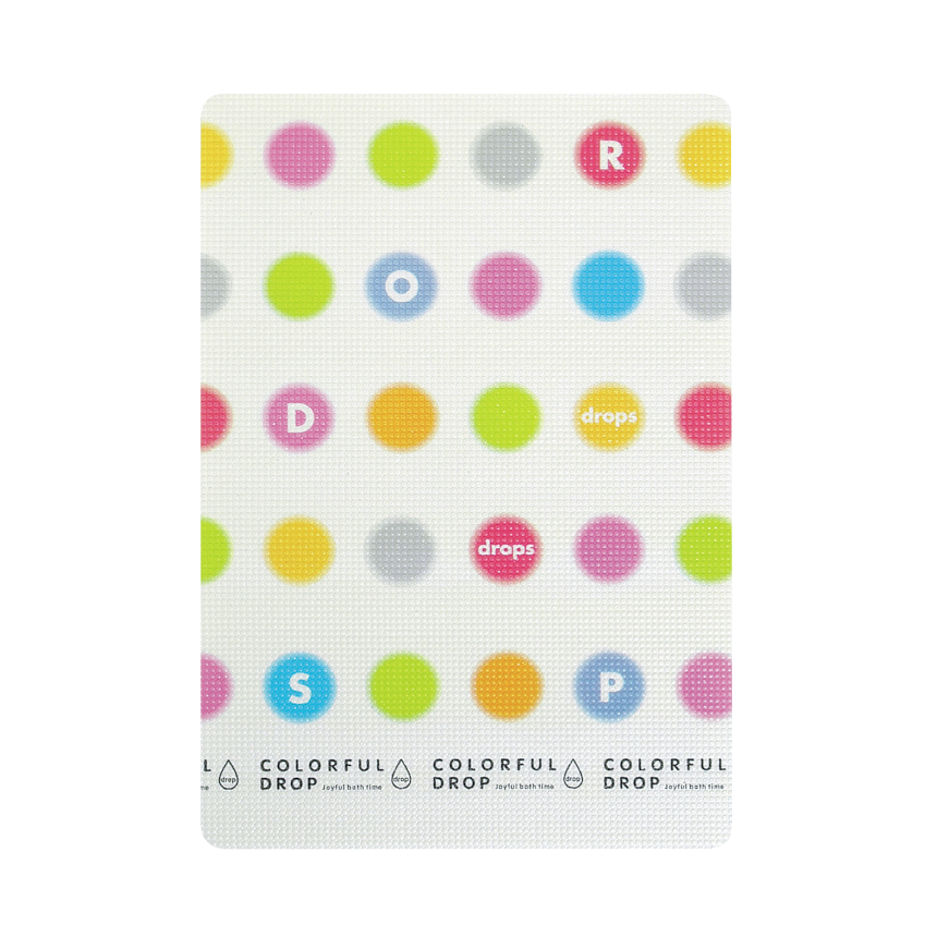 (まとめ) お風呂マット/浴室マット 〔ハーフサイズ〕 防カビ コンパクト バス用品 『ニューセルポート IV』 〔15個セット〕[21] まとめ) お風呂マット⁄浴室マット 〔ハーフサイズ〕 防カビ コンパクト