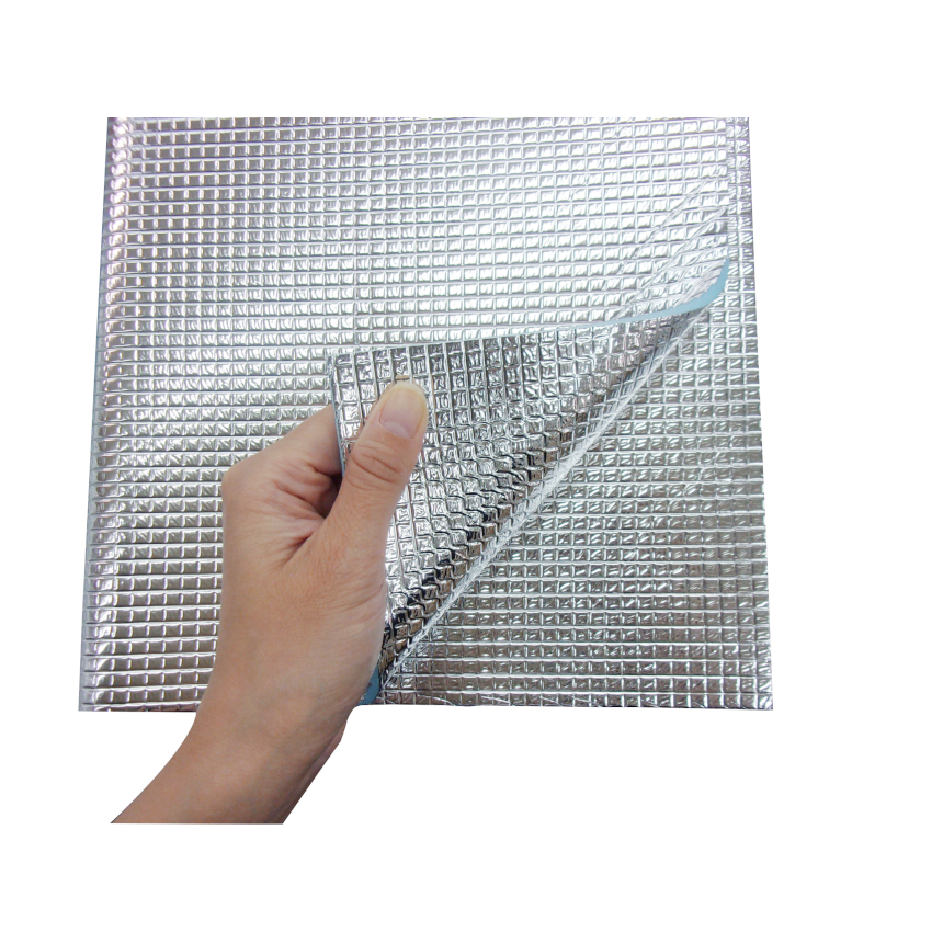 オーエ アルミ保温シート 両面タイプ 70×120cm オーエ アルミ保温シ−ト お風呂の保温 XL （ 保温マット 保温シート