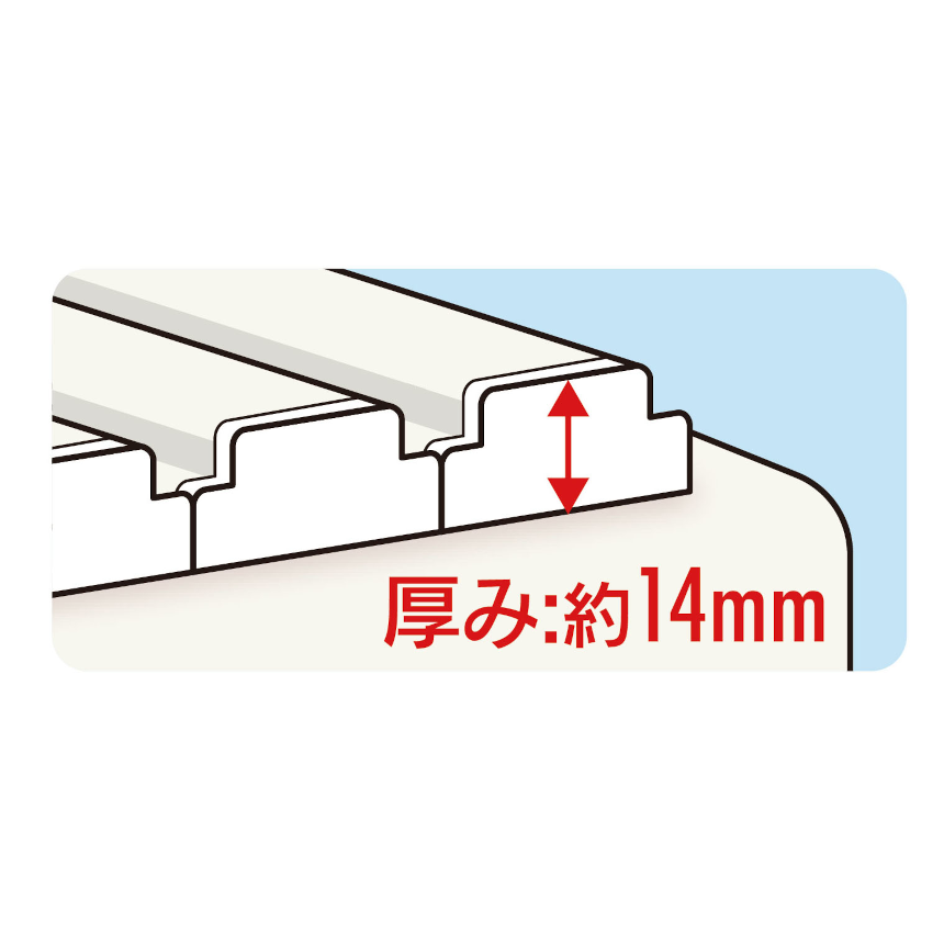 ポリプロ風呂ふた | 製品情報 | 株式会社オーエ