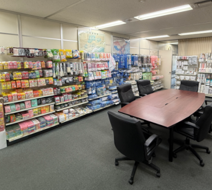 東京支店