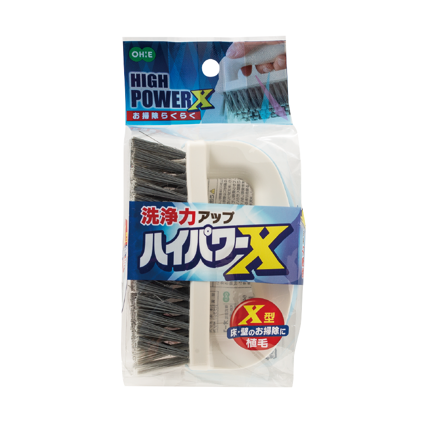 ハイパワーＸ