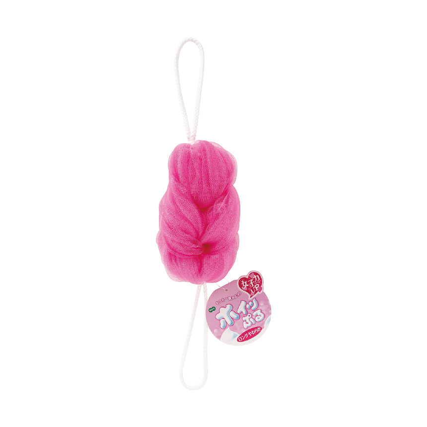 ホイッぷる　ロング　やわらか