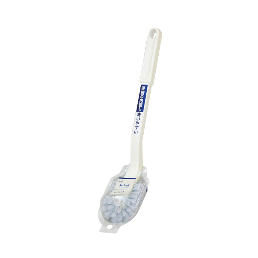 リ・フレ３　トイレブラシ　エール