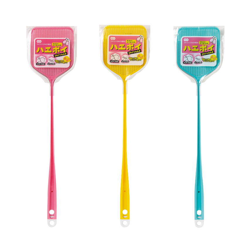 Ｎｅｗハエポイ　チリトリ付き