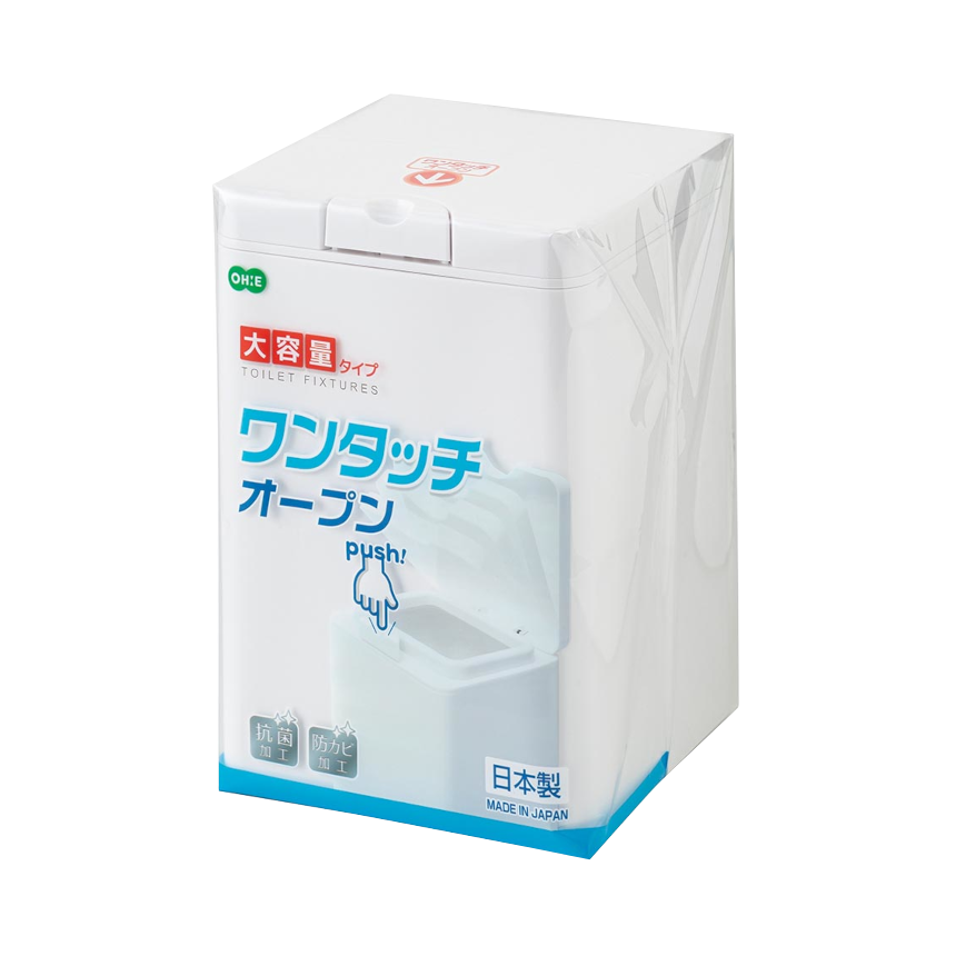 ワンタッチ　コーナーボックス