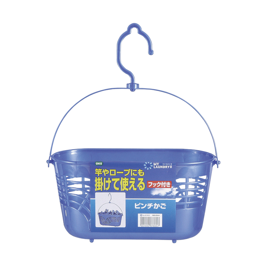 ＭＬ２　ピンチかご