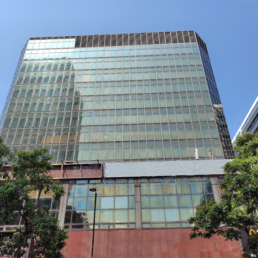 香港