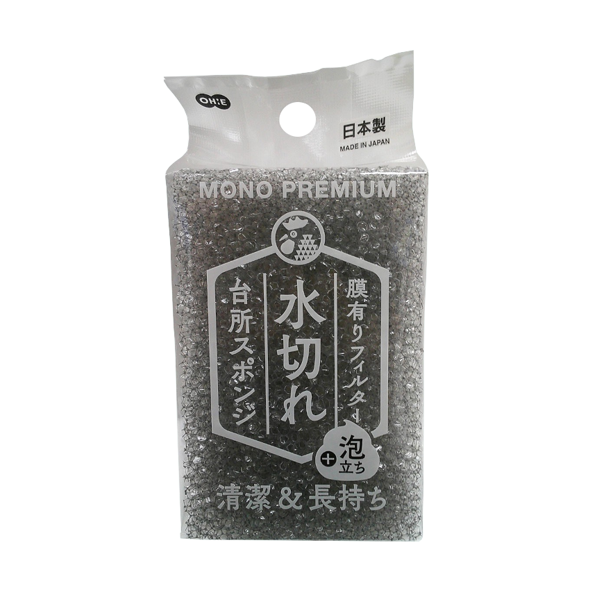 モノプレミアム　台所ＳＰ　水切れ＋泡立ち